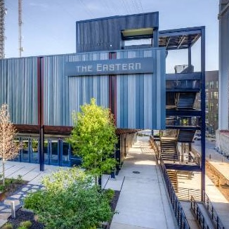 The Eastern concert venue in Atlanta, GA