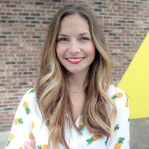 "Why I Give" from Katie Bishop, National Advisory Council Member