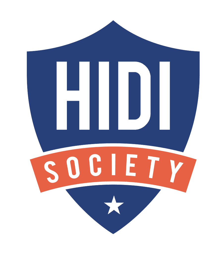 Hidi Society Logo