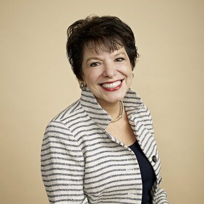 Nancy Oswald