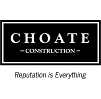 Choate Construction logo