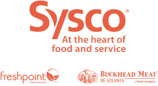 Sysco Logo