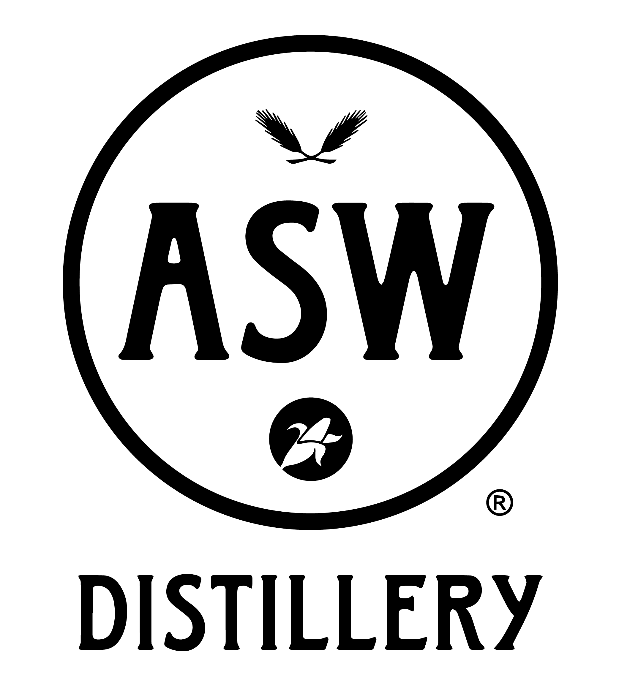 ASW Distillery Logo