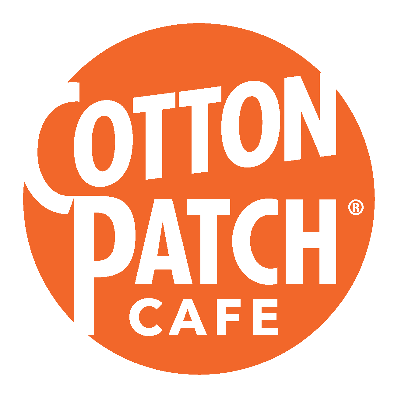 Cotton Patch Cafe Logo