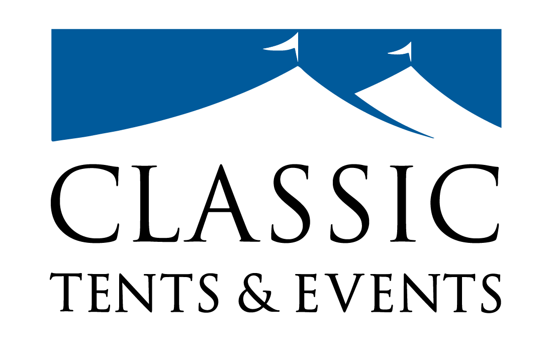Classic Tents & Events Logo