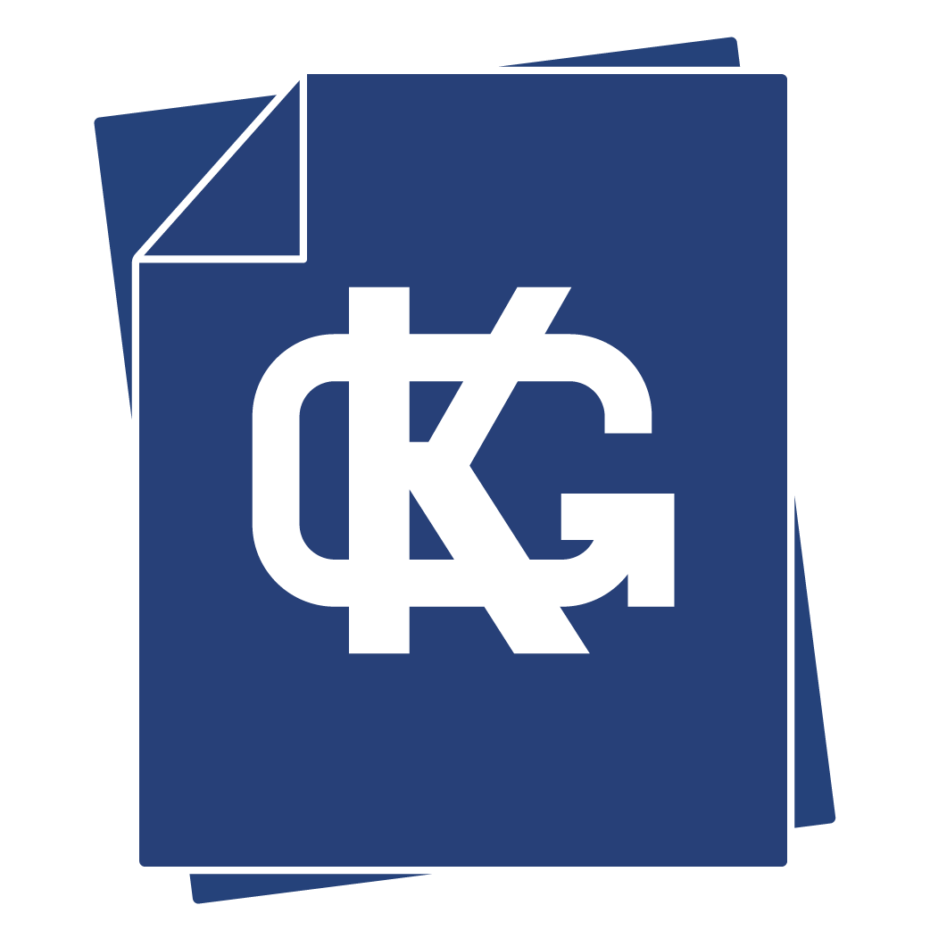Document Icon
