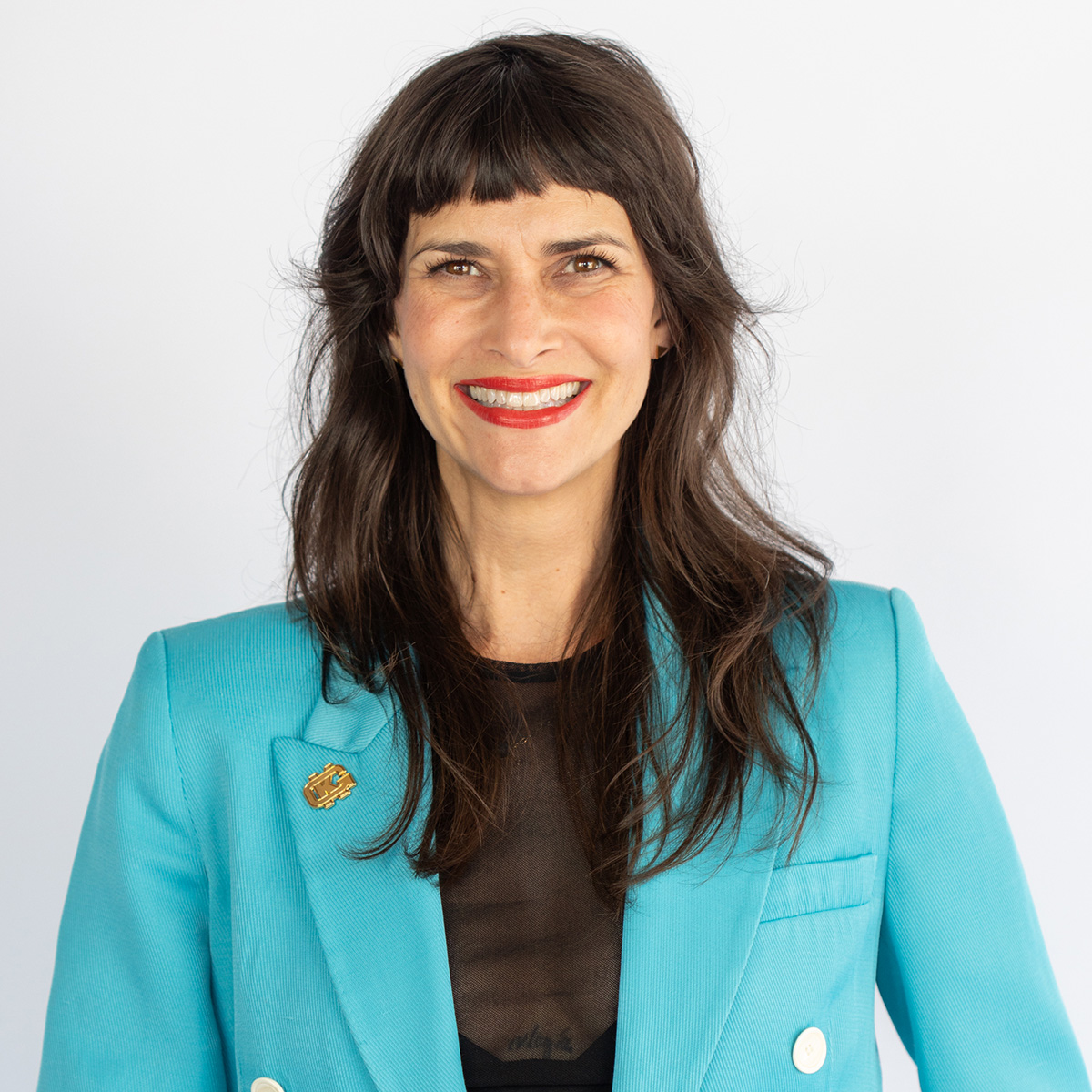 Jen Hidinger-Kendrick