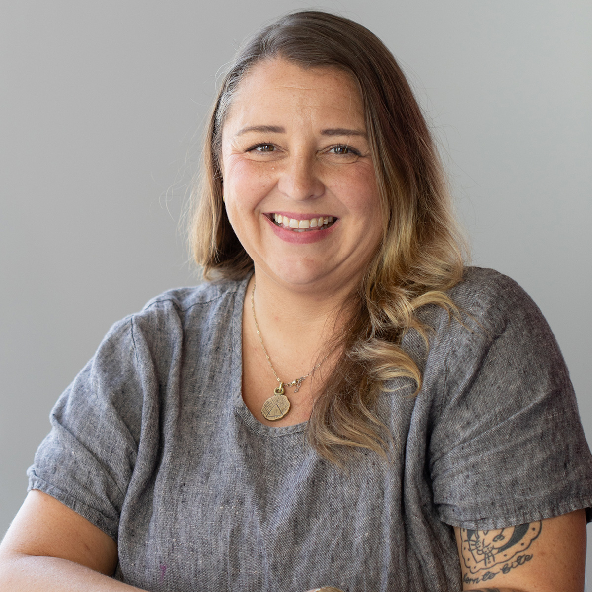 Kim Longshore