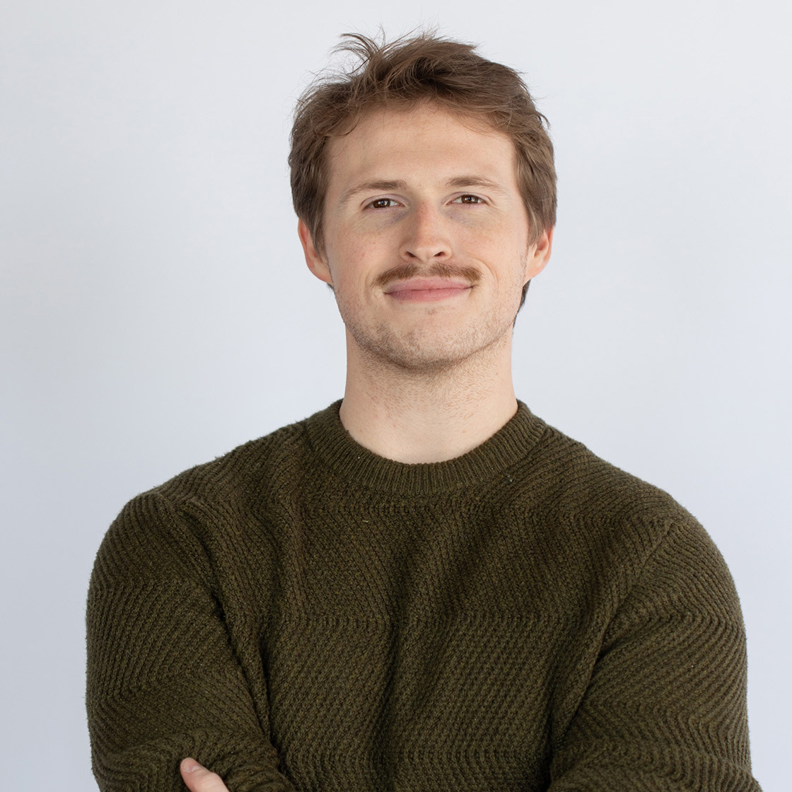 Alex McIntosh