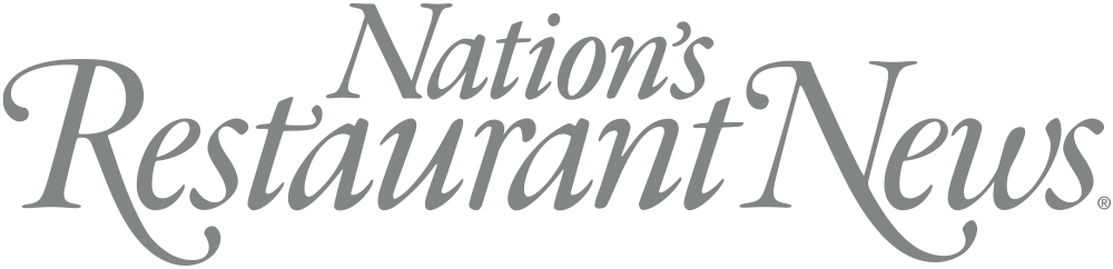 Nation's Restaurant News Logo