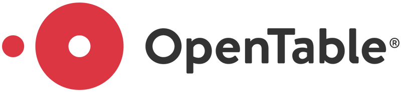 Open Table Logo