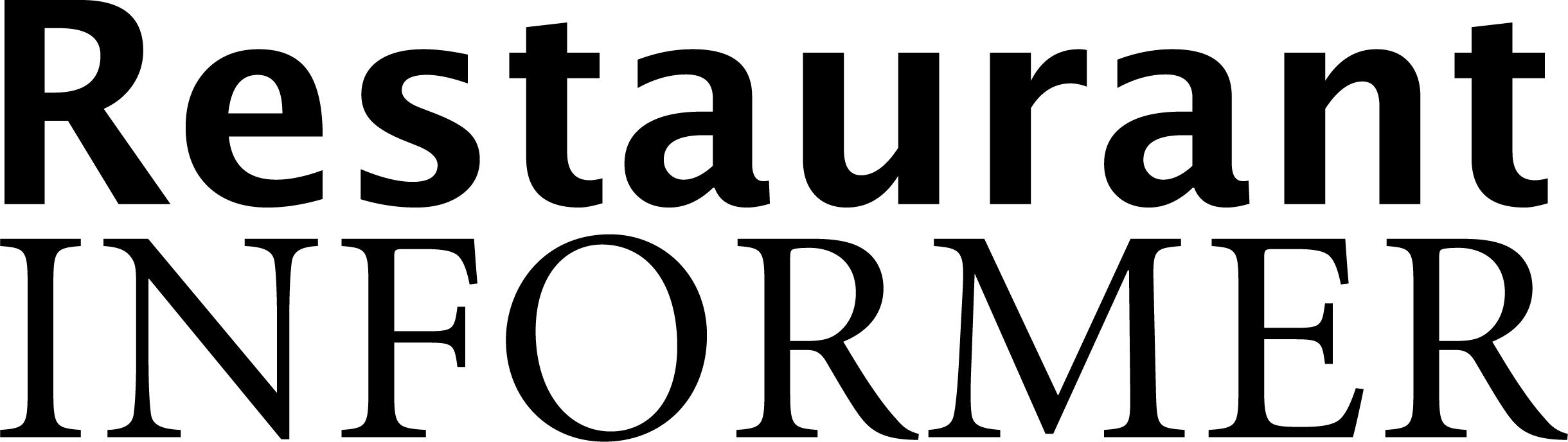 Restaurant Informer Logo
