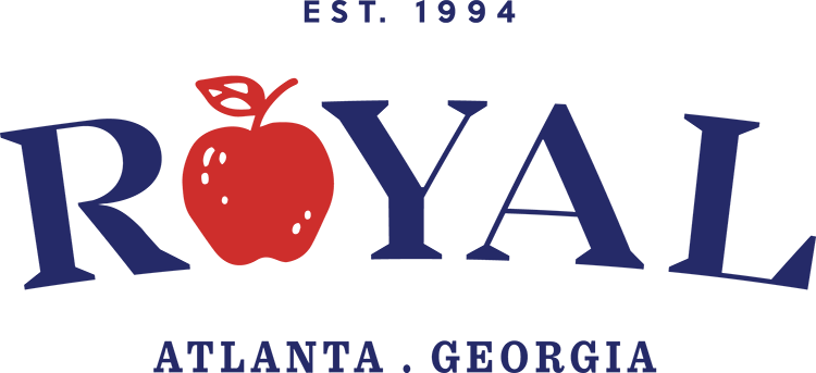 Royal Food Service Logo