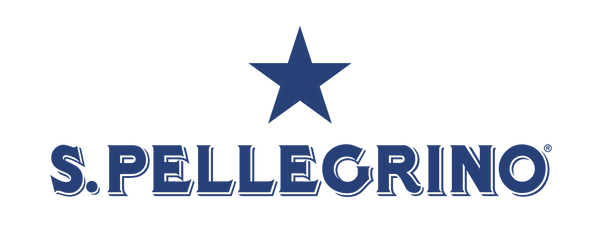 San Pellegrino Logo