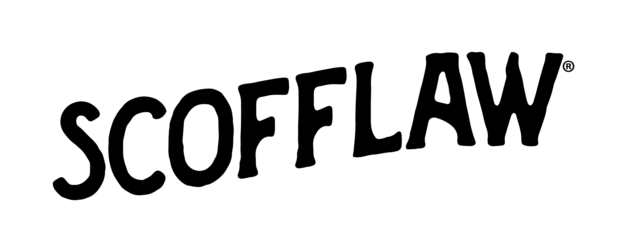 Sofflaw Brewing logo