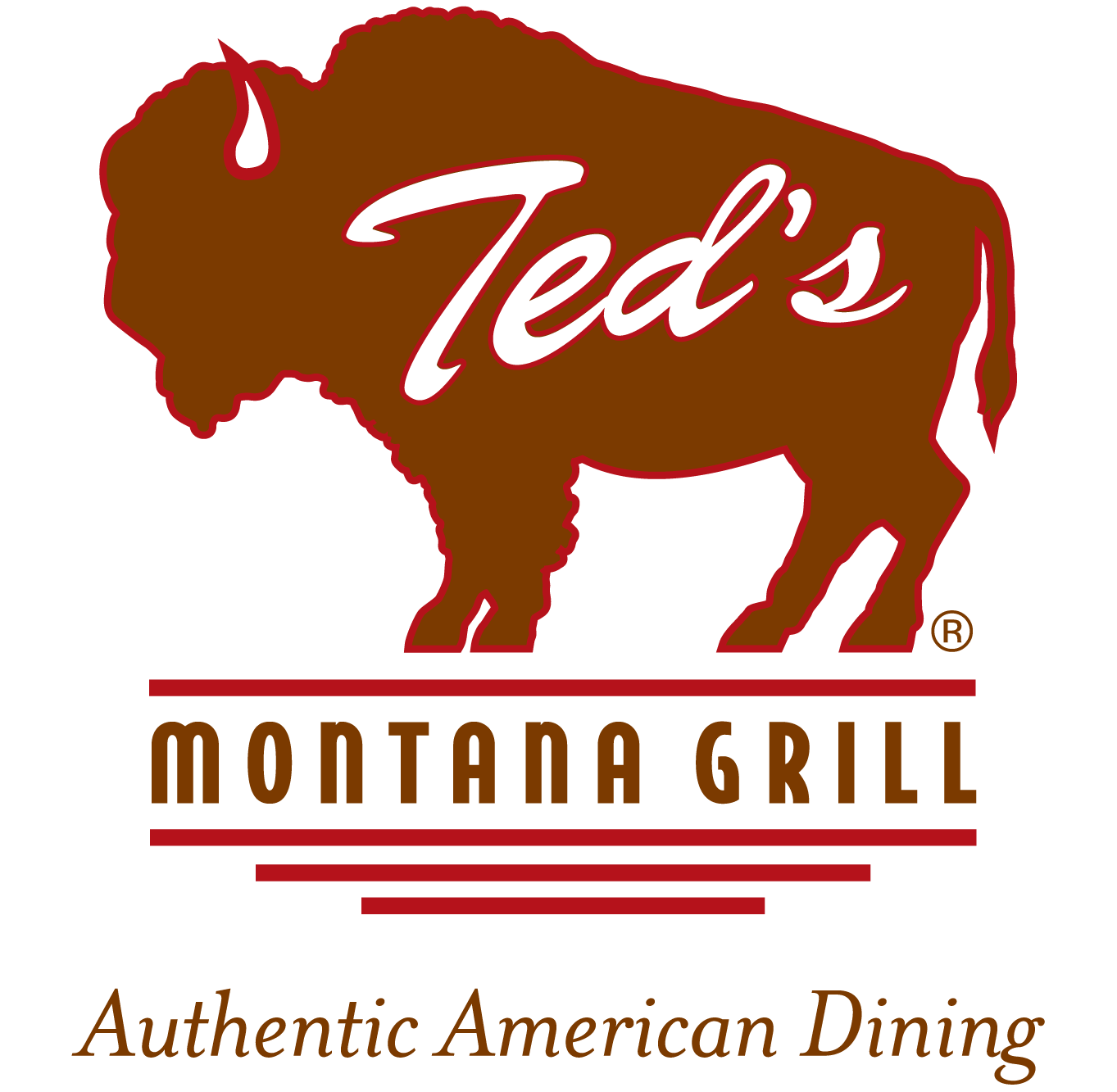 Ted's Montana Grill Logo