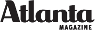 Atlanta Magazine logo