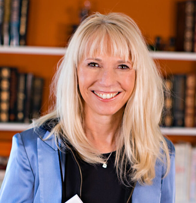 Jo Ann Herold