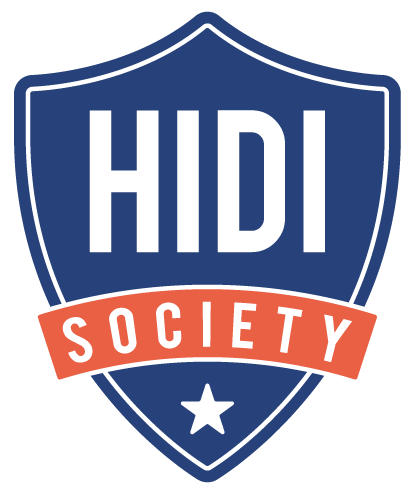 Hidi Society Shield