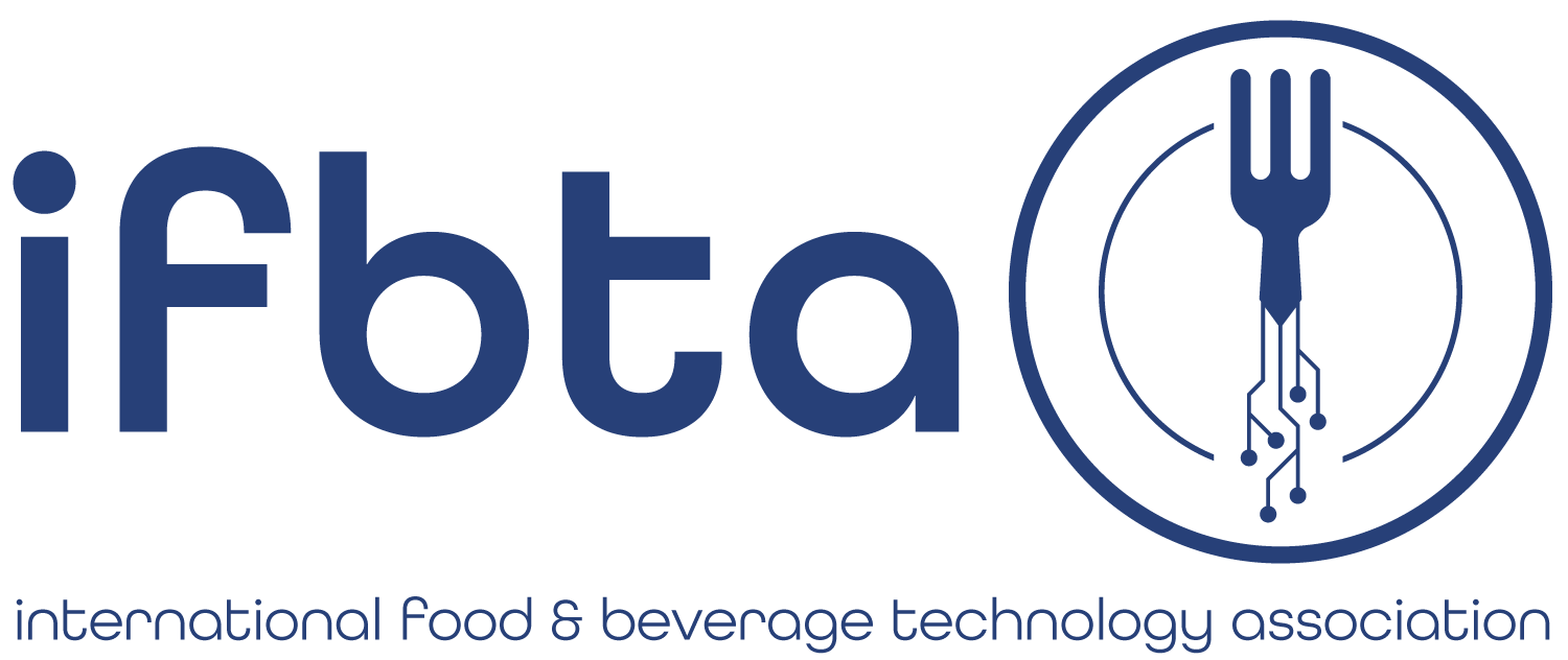 International Food & Beverage Technology Association Logo