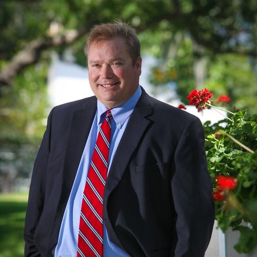 Mike Quillen