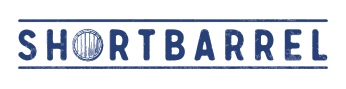 Shortbarrel Whiskey logo