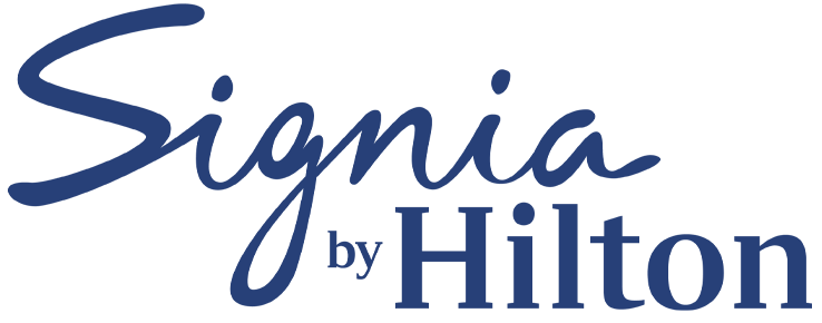Signia by Hilton logo