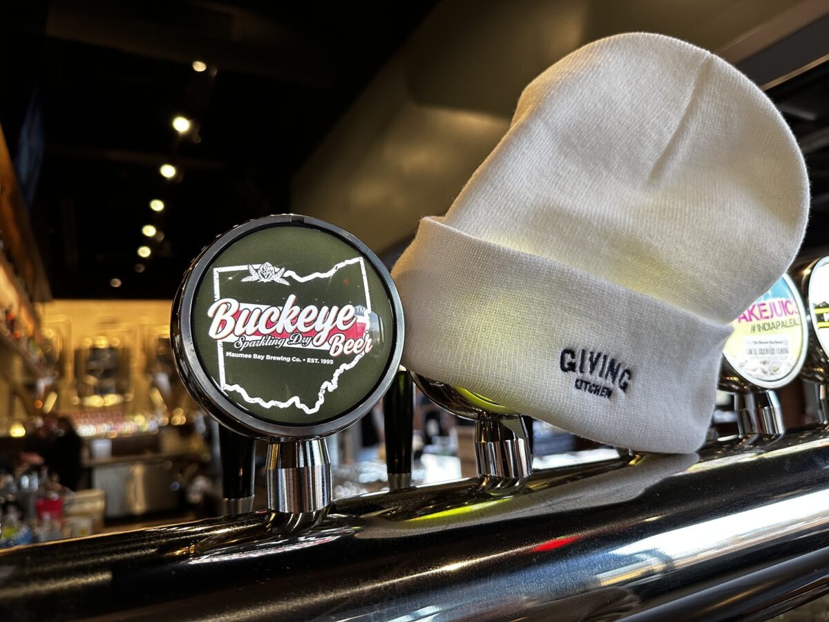 Ohio Chefs Compete for a Cause