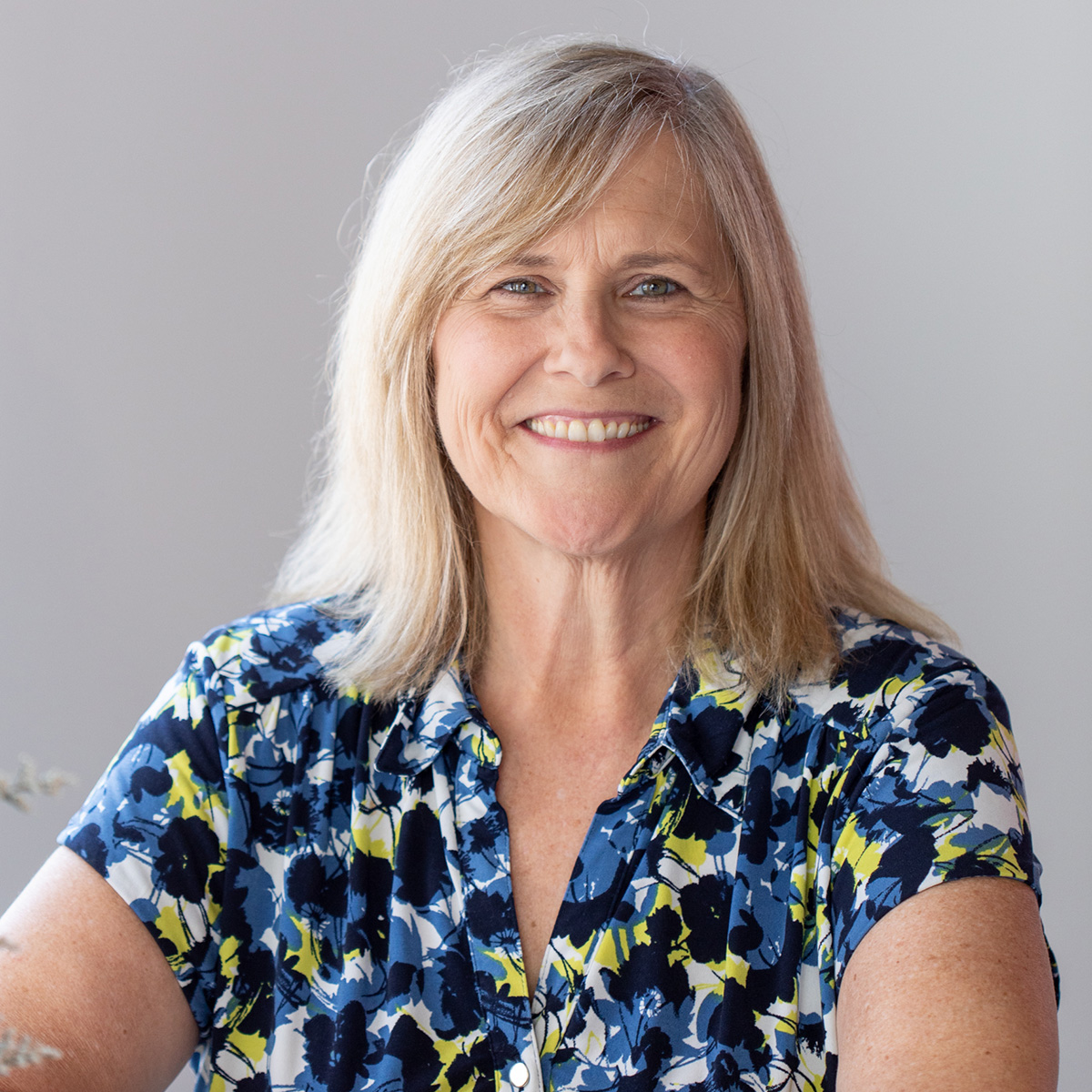 Laura Curns
