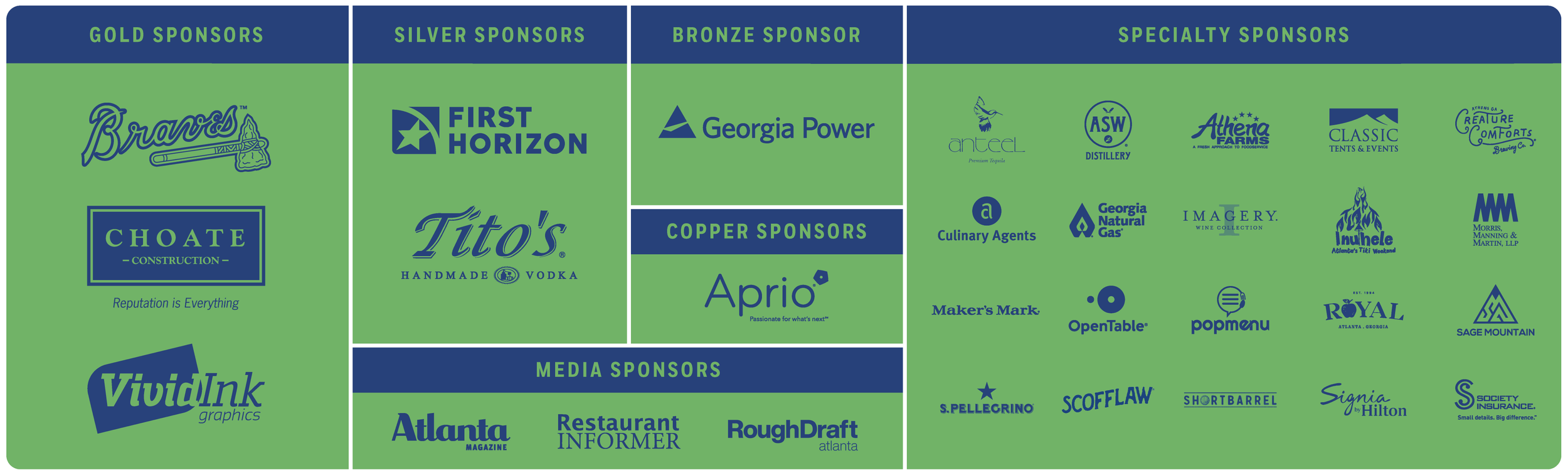 Patrocinadores del Equipo Hidi 2025