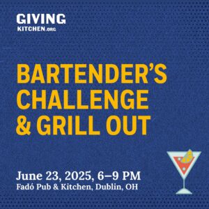 Bartender’s Challenge & Grill Out