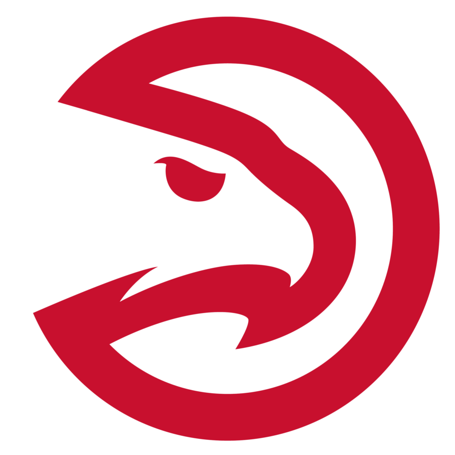 Atlanta Hawks Logo