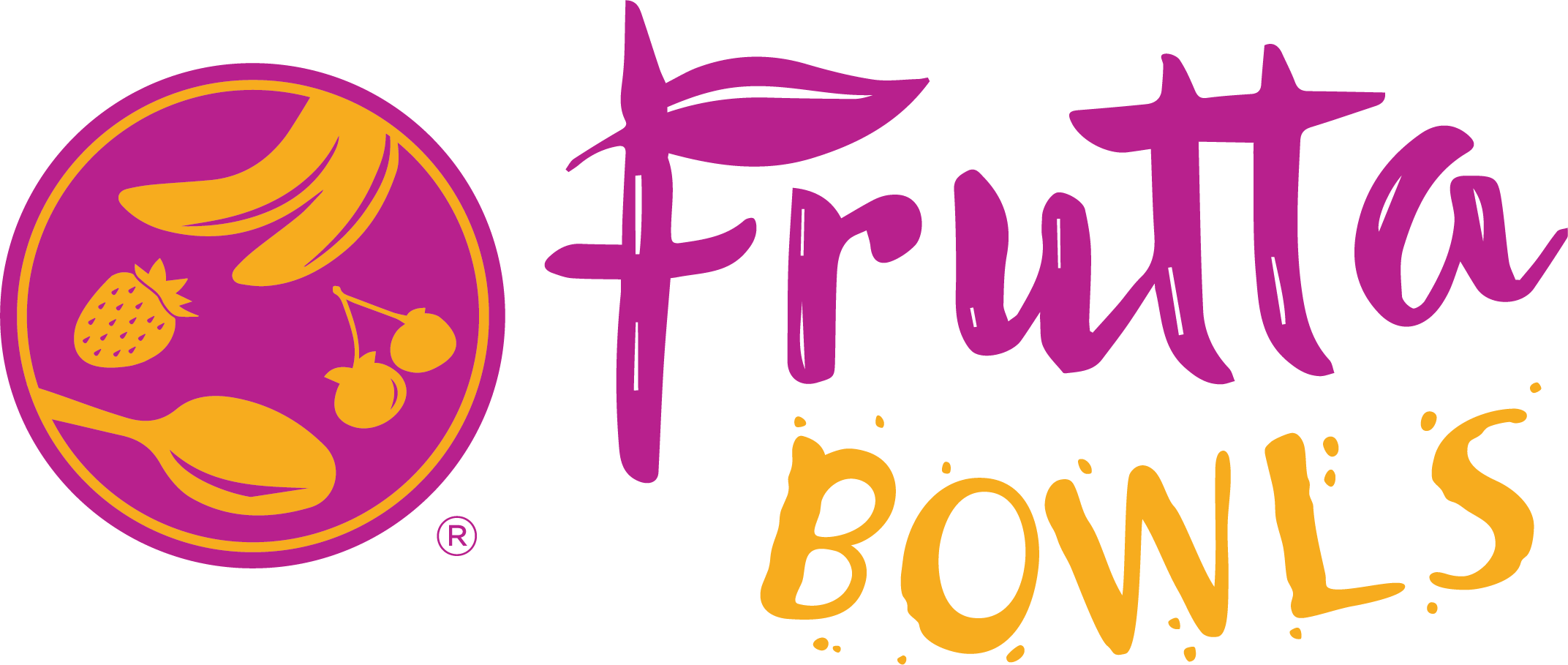 Frutta Bowls Logo