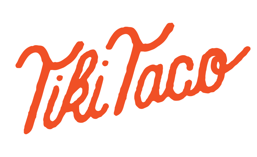Tiki Taco Logo