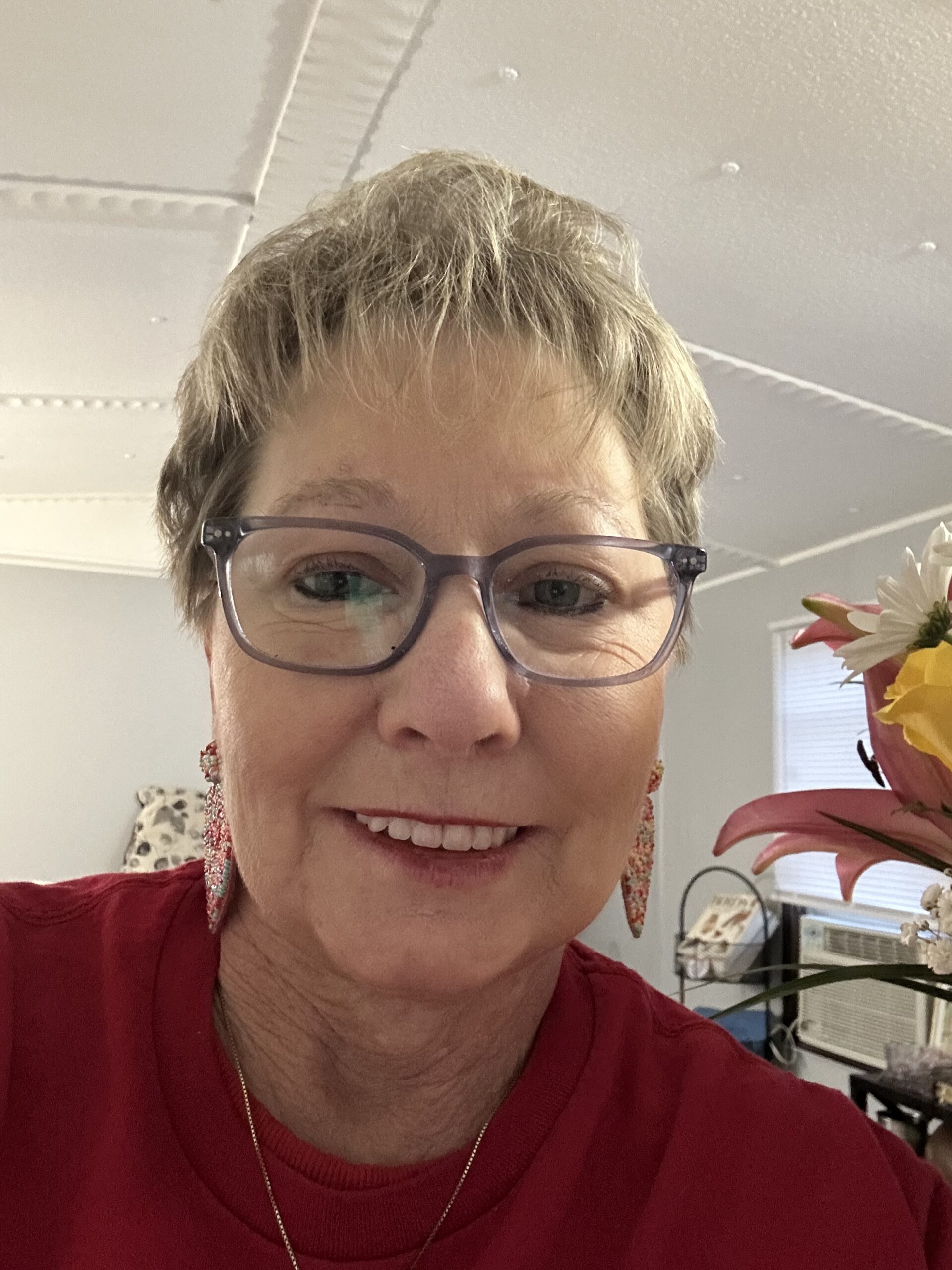 How Giving Kitchen Helped Cathy Find Hope and Stability