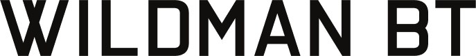 Wildman BT Logo