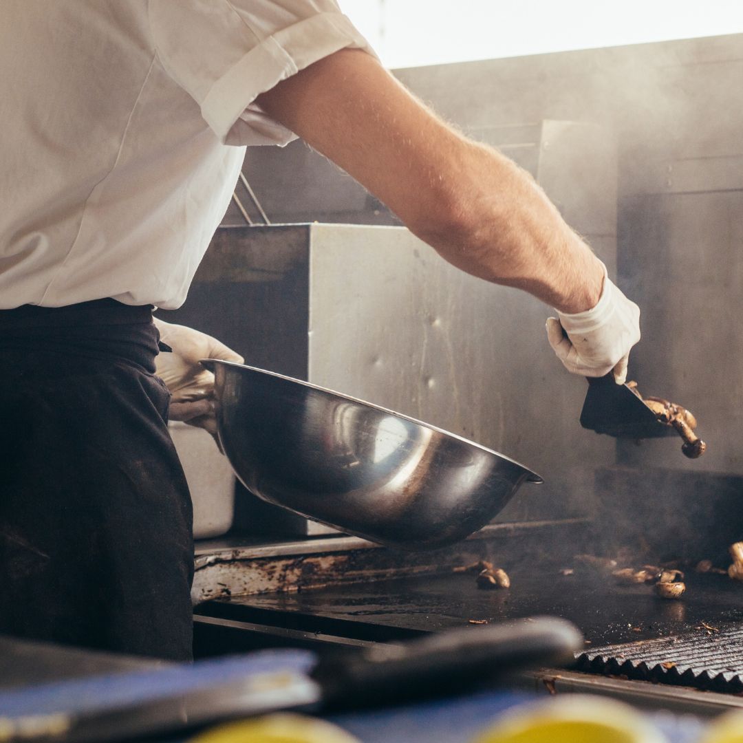 A Letter From A Client: Honoring the Impact of Giving Kitchen's Support