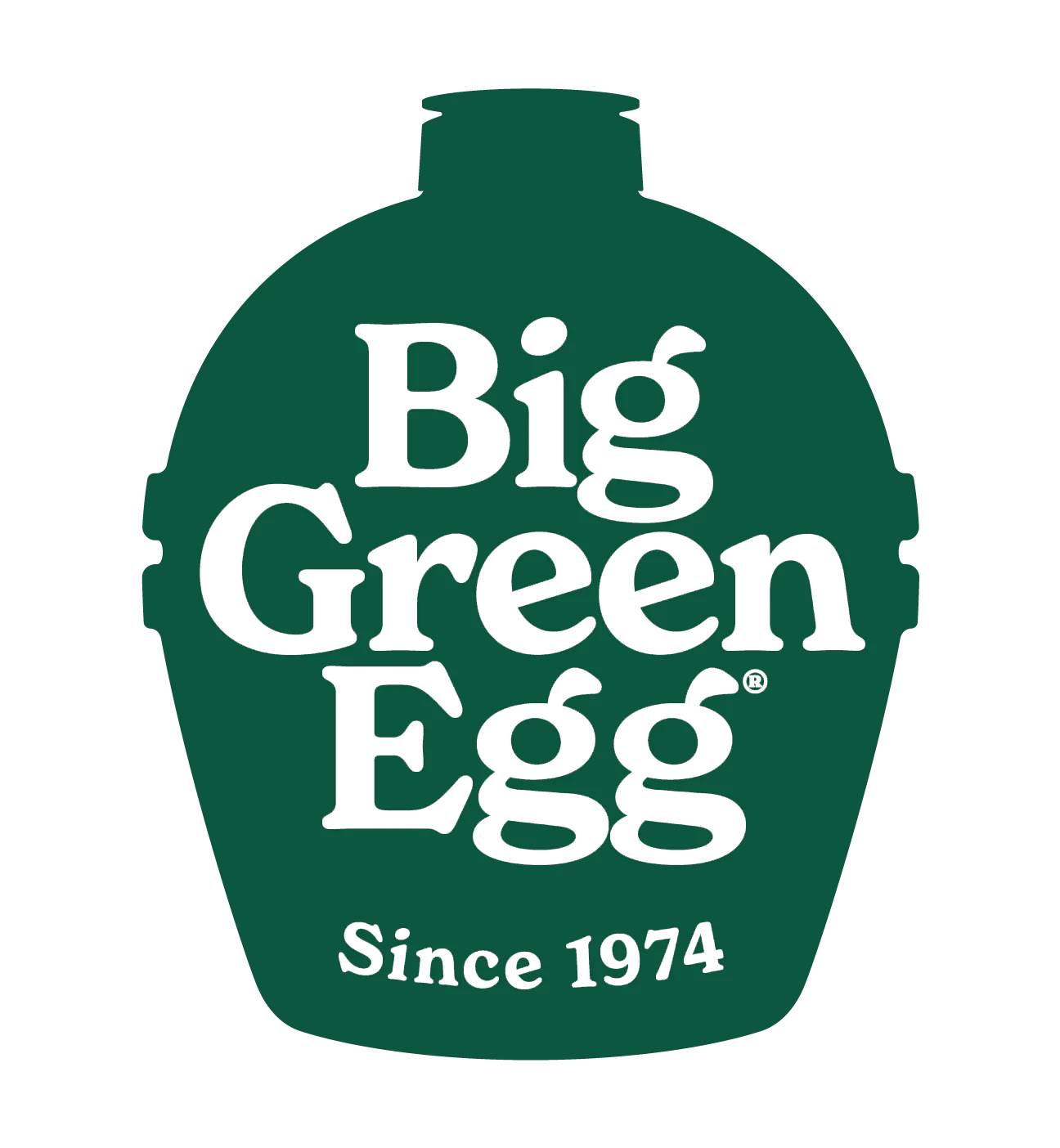 Big Green Egg Logo