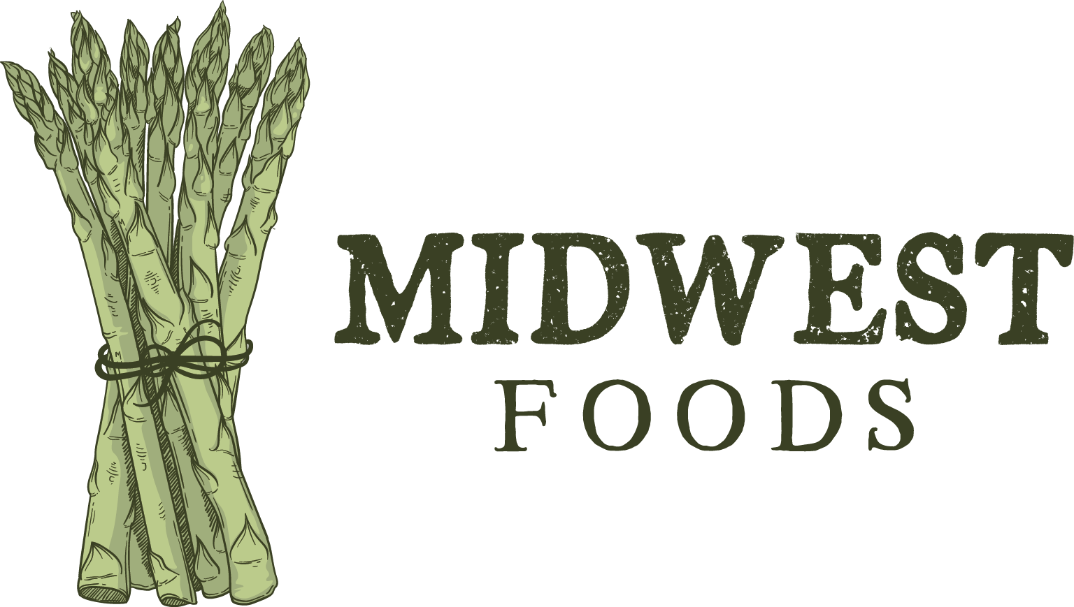 Midwest Foods Logo