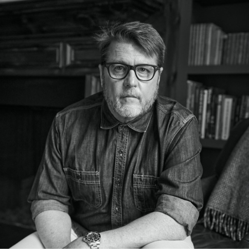 Geoff Cottrill