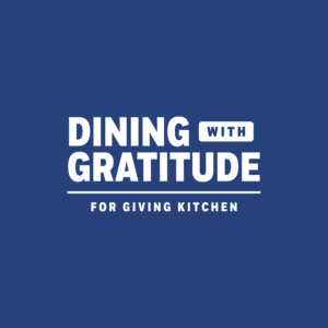 Dining With Gratitude 2025
