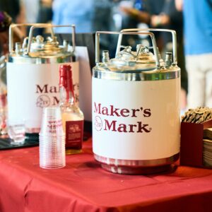 Maker’s Mark Private Selection Barrel Release