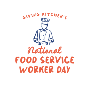 National Food Service Worker Day