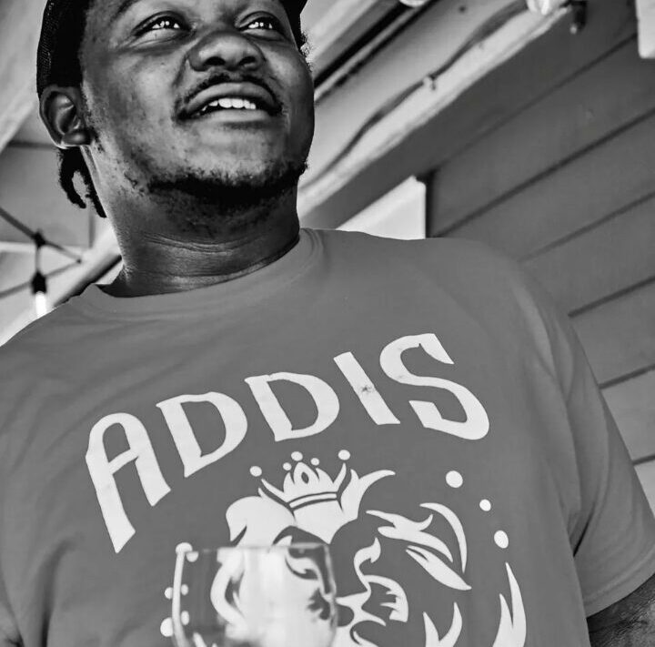 How Giving Kitchen Helped Blaze Find Peace Of Mind After His Injury
