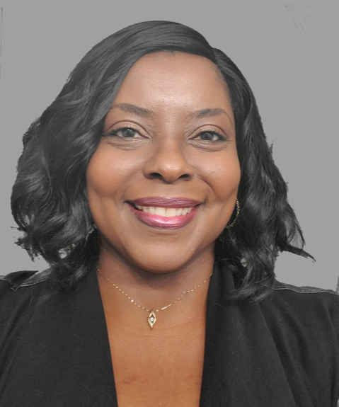 Sharon Robinson