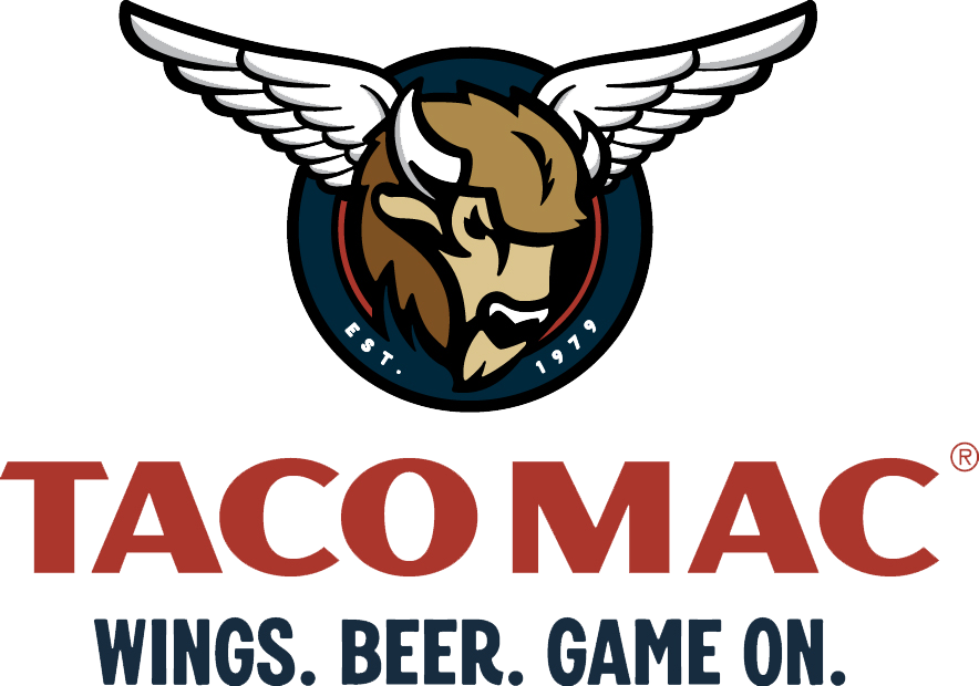 Taco Mac Logo