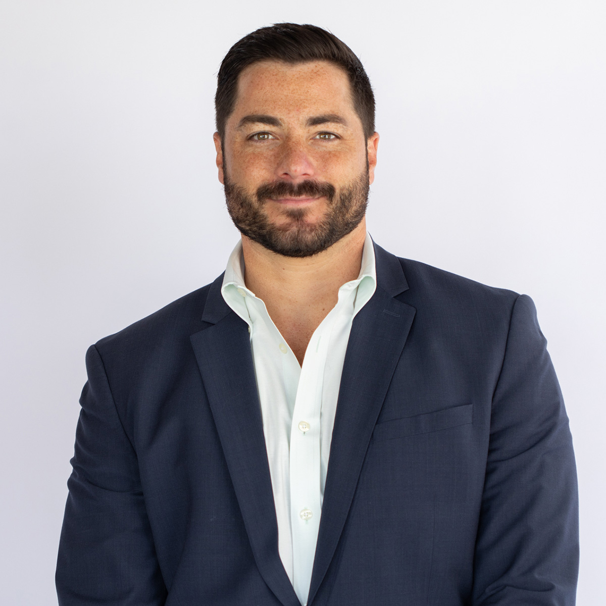 Benoit Sabourin