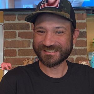 Ray's Experience With Asking For Help From Giving Kitchen