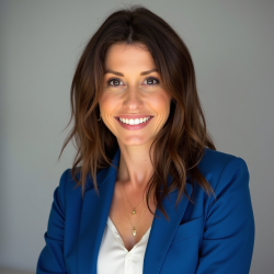 Amanda Sutton Pondy