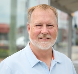 Chris Chamberlain